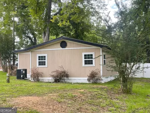 161 East St, Rhine, GA 31077