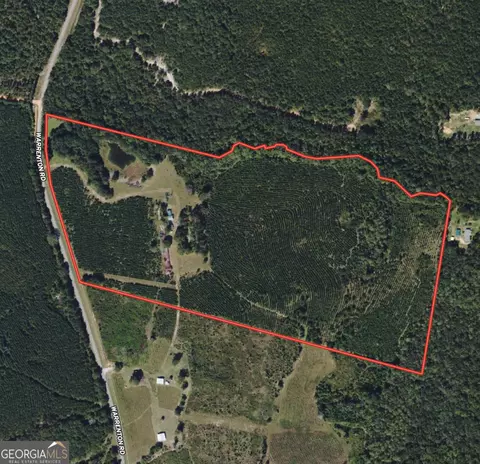 7660 Warrenton Mitchell Rd, Mitchell, GA 30820 photo 13