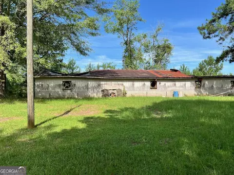 7660 Warrenton Mitchell Rd, Mitchell, GA 30820 photo 7