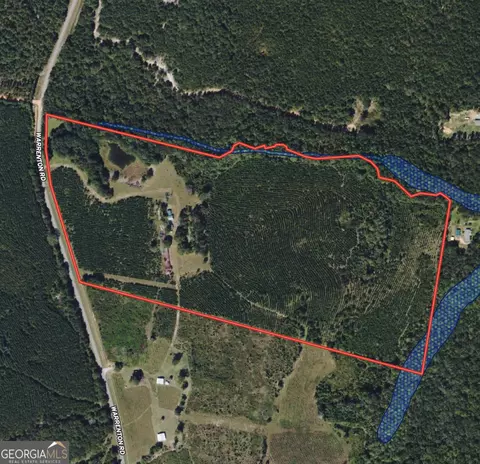 7660 Warrenton Mitchell Rd, Mitchell, GA 30820 photo 15