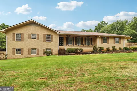 2521 Mars Hill Rd, Watkinsville, GA 30677