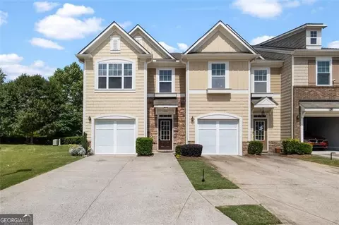 1976 Lakeshore Overlook Cir, Kennesaw, GA 30152