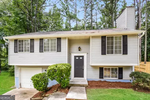 5812 Calico Ct, Lithonia, GA 30058