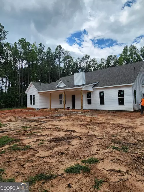 280 Issac Head Rd, Jackson, GA 30233 photo 2