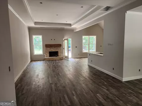 280 Issac Head Rd, Jackson, GA 30233 photo 4