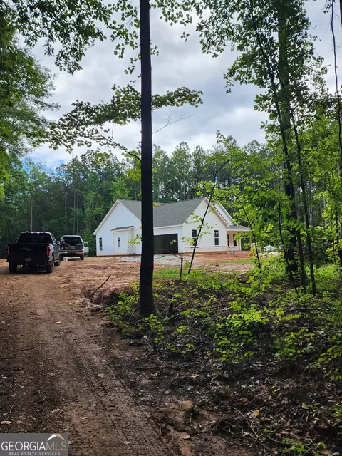 280 Issac Head Rd, Jackson, GA 30233 photo 3