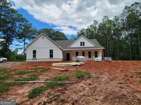 280 Issac Head Rd, Jackson, GA 30233
