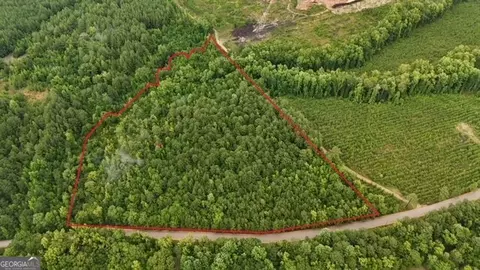 1801 Bairdstown Rd, Union Point, GA 30669