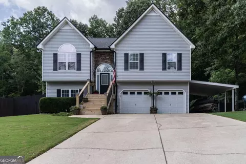 162 Farmington Dr, Temple, GA 30179