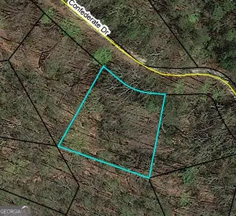 725 Confederate Drive, Clayton, GA 30525
