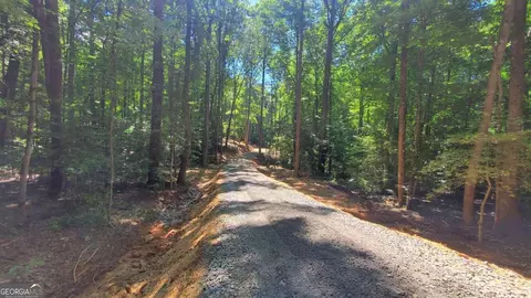 lot11 Old Miller Rock Rd #11, Ellijay, GA 30540