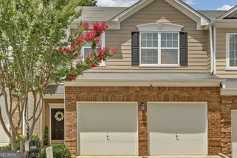 2285 Nottley Dr #1, Marietta, GA 30066