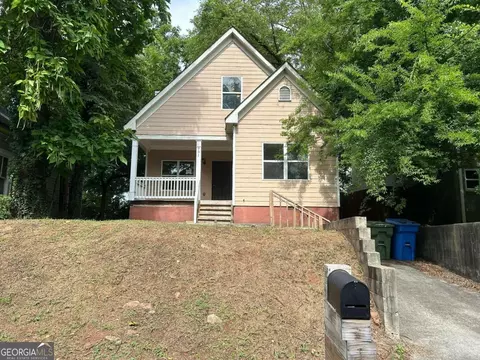 931 Fortress Ave SW, Atlanta, GA 30315