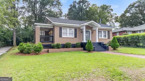25 Notasulga Dr SW, Rome, GA 30161