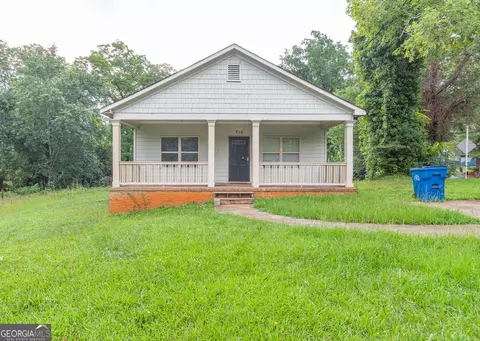 715 N Evelyn Pl NW, Atlanta, GA 30318