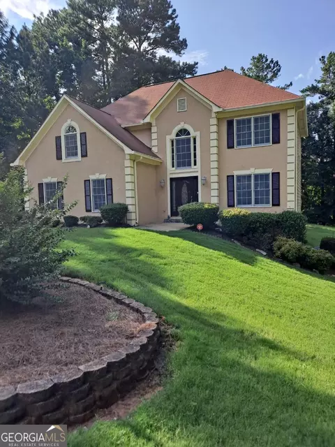 140 Butterfield Ln, Fayetteville, GA 30214