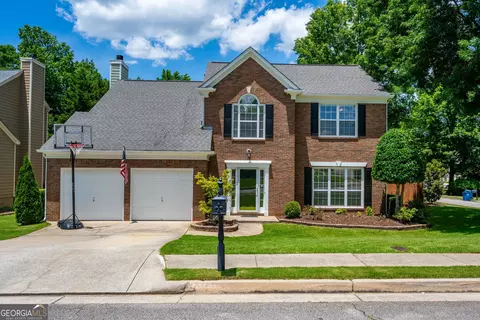 2287 Tallapoosa Dr, Duluth, GA 30097