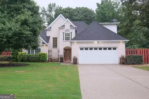 137 Terrell Ln, Jefferson, GA 30549