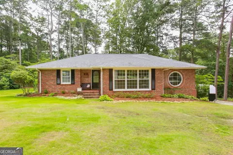 321 Fern St, Bremen, GA 30110