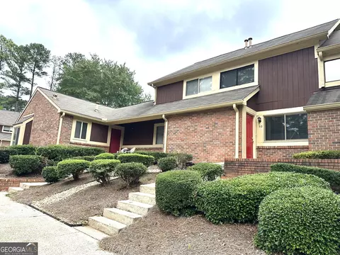 59 Country Place Ct #59, Alpharetta, GA 30005