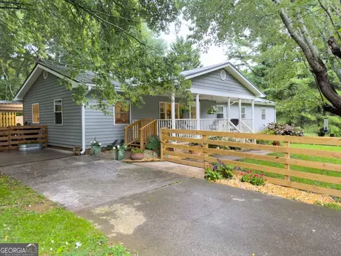 24 Asa Ln, Blairsville, GA 30512