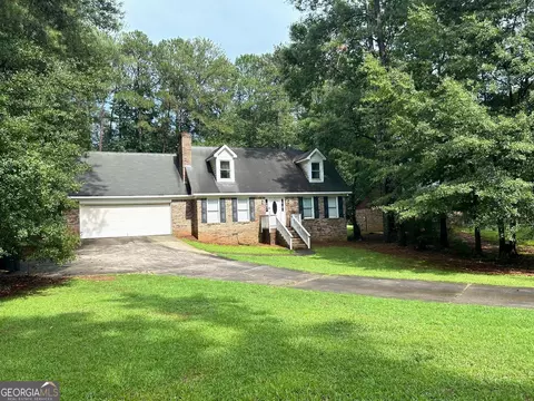 281 Bridgewood Dr SE, Conyers, GA 30094