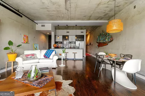 480 John Wesley Dobbs Ave NE, Atlanta, GA 30312