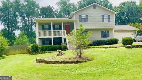 364 Russell Ridge Dr, Lawrenceville, GA 30043