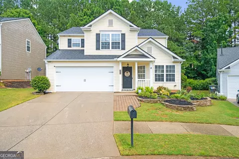 311 Sam Cobb Pl, Woodstock, GA 30188