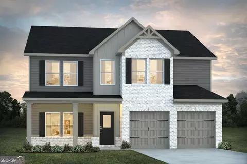 221 Fern Dale Dr #115, Fairburn, GA 30213
