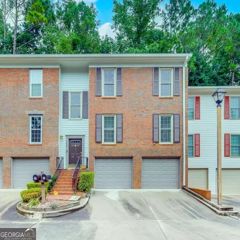 905 Brandywine Cir, Atlanta, GA 30350