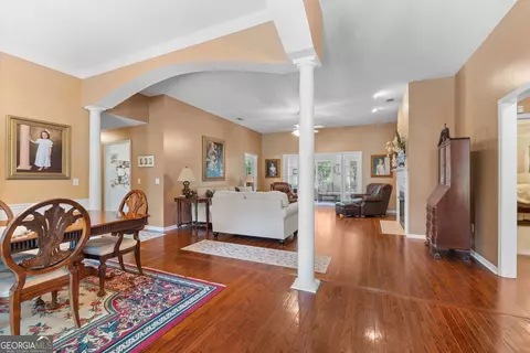 934 Pointer Rd, Statesboro, GA 30461 photo 5