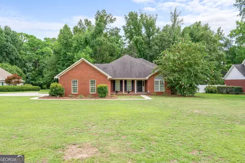 934 Pointer Rd, Statesboro, GA 30461