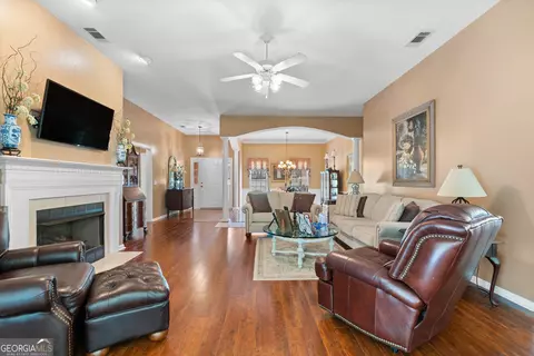 934 Pointer Rd, Statesboro, GA 30461 photo 9