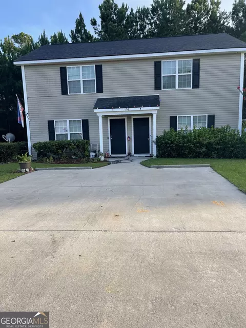 1718 Almond Tree Pl #B, Valdosta, GA 31602