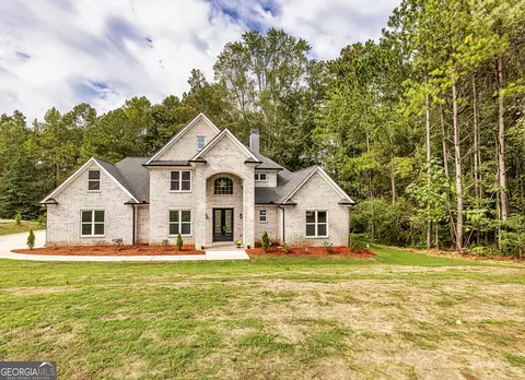 208 Benefield Ct, Stockbridge, GA 30281