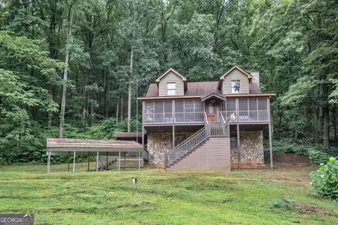 331 Salacoa Rd SE, Fairmount, GA 30139