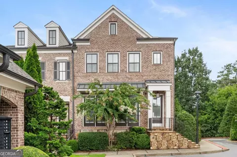 2264 Garrison St NE, Atlanta, GA 30319