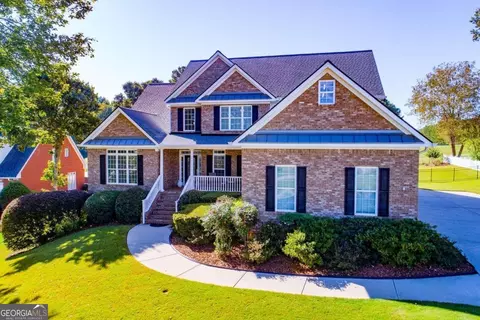 505 Birkdale Blvd, Carrollton, GA 30116