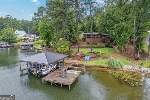 50 Captains Ct, Sparta, GA 31087