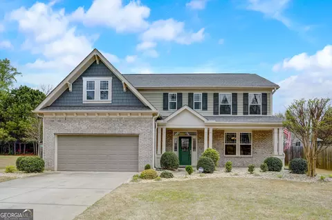 2419 Steinbeck Ln, Powder Springs, GA 30127