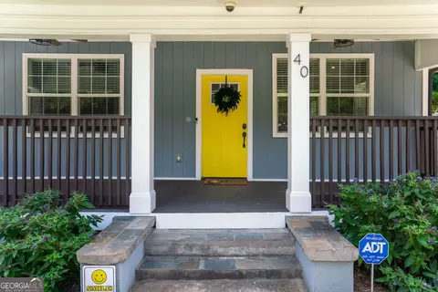 40 Lethea St SE, Atlanta, GA 30315