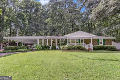 1237 Academy Church Rd, Jefferson, GA 30549