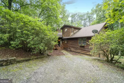 315 Northwind, Sautee Nacoochee, GA 30571