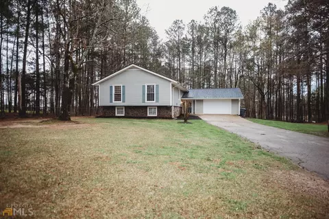 793 Gordon Rd, Barnesville, GA 30204
