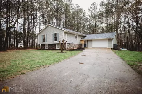 793 Gordon Rd, Barnesville, GA 30204 photo 4