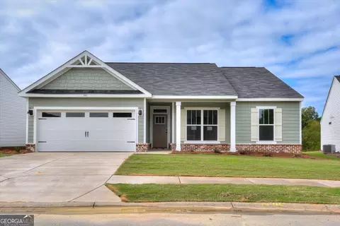 101 Orchard Cir, Edgefield, SC 29824