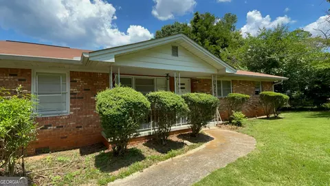 4364 Cook Pl, Decatur, GA 30035