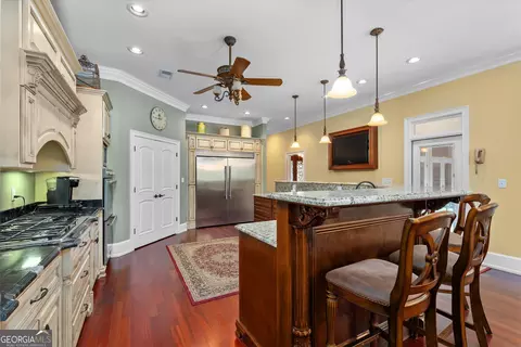 Kitchen - 3144 Creek Side Dr, Thomson, GA 30824 photo 7 of 10