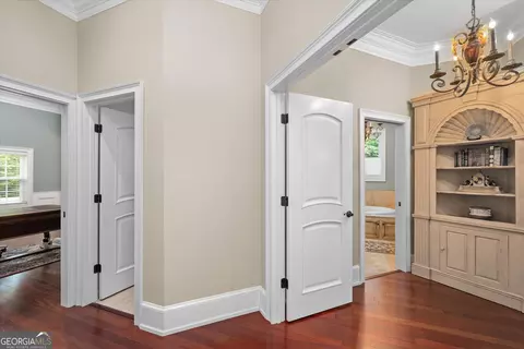 Entry Way - 3144 Creek Side Dr, Thomson, GA 30824 photo 3 of 4
